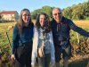 Grace Denise and me along the Camino Sep26 photo by Eileen Powers.jpg