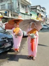 Nuns, Yangon.webp