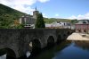 1309-Puente de Peregrinos over rio Meruelo in Molinaseca (Acebo-Ponferrada, 13.06.2011).jpg