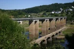 1499-bridge over rio Mino before Portomarin (Morgade-Ventos de Naron, 19.06.2011).webp