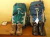 DSC03267. Packed for the Lakes in Cumbria  .JPG