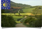 Credencial del Peregino Swipe Card.webp