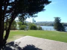 1 Sep #8 1108hrs Logrono Pantano de la Grajera (Reservoir) View from Cafe Cabana del Tio Juar...webp