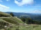 23 Aug #15 1205hrs Lunch stop overlooking Roncesvalles.JPG