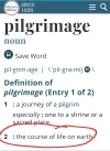 pilgrimage definition.webp