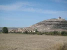 9 Sep #14 1201hrs Castrojeriz and Castillo ruins.webp