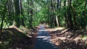 Voie du Littoral, Chemin de Compostelle. 20-6-19.webp