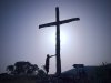 The cross near Portocamba 28-6-12.jpeg