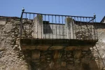 0815-balcony in Villalibre de la Jurisdiccion (Ponferrada-Priaranza del Bierzo, 17.07.14).webp