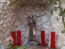 5 Sep #1 0812hrs Wayside shrine to Saint James probably near Villambista.webp