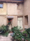 18 Sep #9 1727hrs Villares de Orbigo Albergue Villares new owner Christina from Belgium.webp