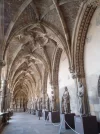 16 Sep #65 Leon cathedral cloisters museum.webp