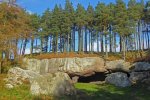 Nov 3rd St Cuthbert's Cave ..jpg