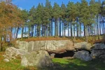 Nov 3rd St Cuthbert's Cave ..webp