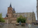 19 Sep #18 1204hrs Astorga Catedral Virgen de la Majestad XVth C.webp