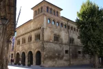 Palace of the Kings' of Navarre in Estella.JPG