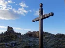 Heading to the Cruz de Ferro.webp