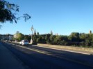 1 Sep #4 0815hrs Logrono Puente de Piedra.JPG