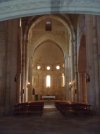 29 Aug #10 1230hrs Chapel of San Pedro  Monasterio de Irache.JPG