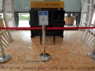 8r piano. Railway station. Agen.JPG