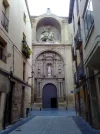 Logrono, Iglesia de Santiago el Real.webp