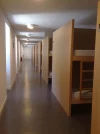 Roncevalles albergue , dorm.jpg