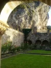 Estella, cloister, rock.webp