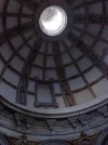 Samos monastery, dome,2012 .webp