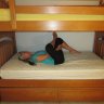 FREE Bunk Bed Yoga Stretches Ebook