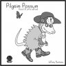 Pilgrim Possum