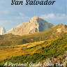 El Camino de San Salvador Digital Guide Book in English
