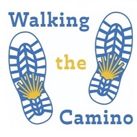 Walking the Camino UK