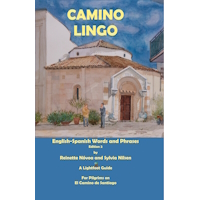 Camino Lingo Cover