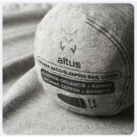 Altus BALI Sleeping bag liner