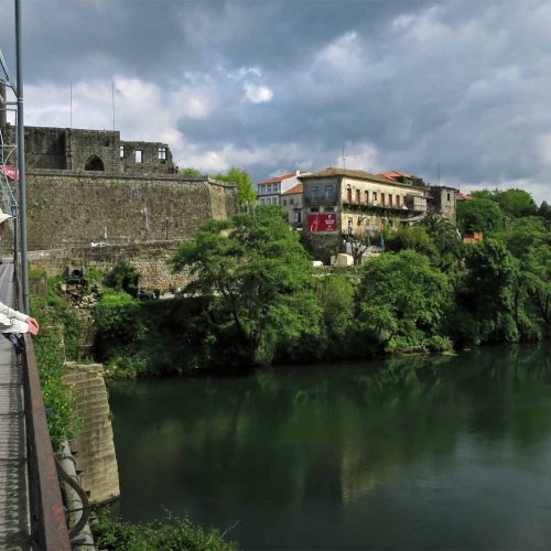 Camino Portuguese - Barcelos and beyond...