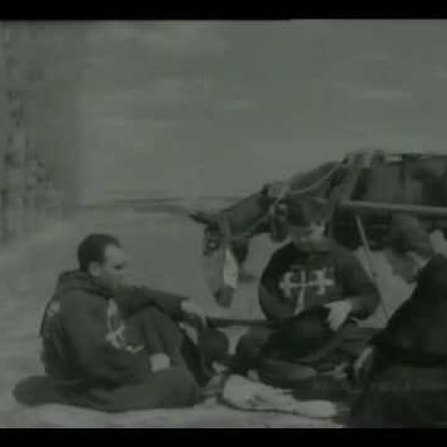 Camino de Santiago, peregrinación año 1963 - YouTube