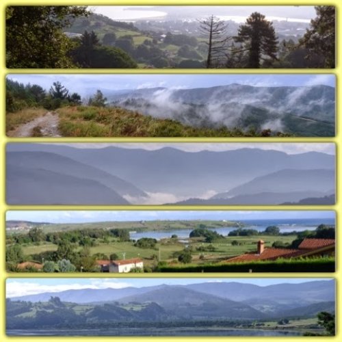 Impression CdelN landscapes