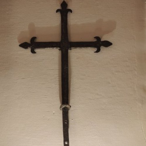 Original Cruz de Hierro - Iron Cross