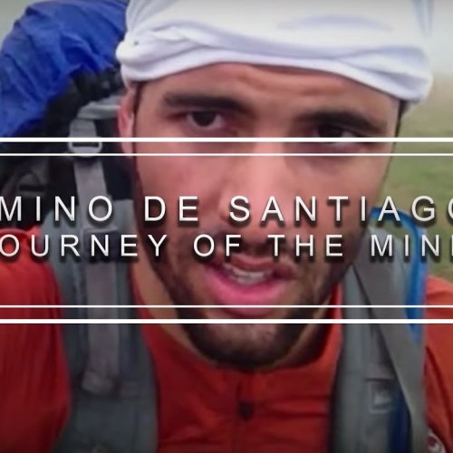 Camino de Santiago Documentary: A Journey of the Mind - YouTube