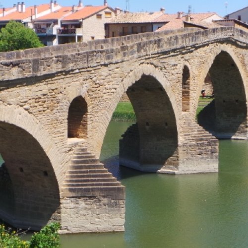 Puente La Reina
