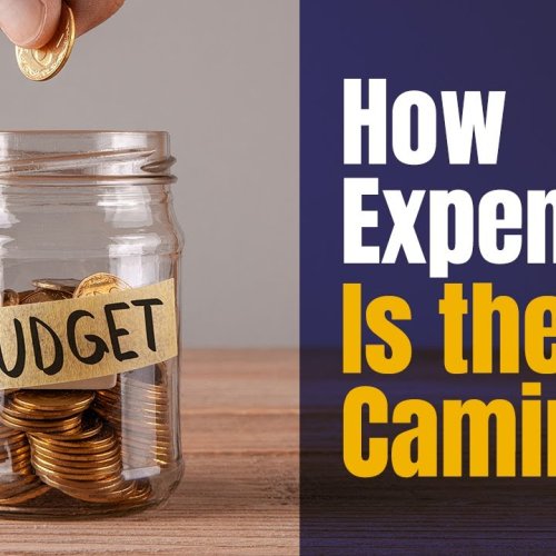How Expensive is Walking the Camino - Camino Budget Planner