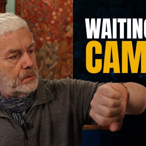 Waiting to Start your Camino - What to do whilst waiting?