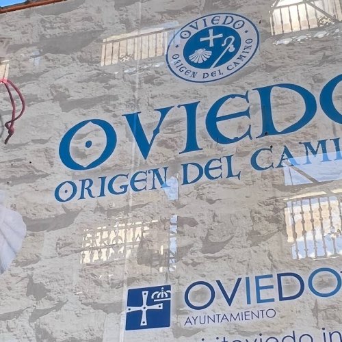 Camino de Santiago - Episode 20: Oviedo, the Birthplace of the Way