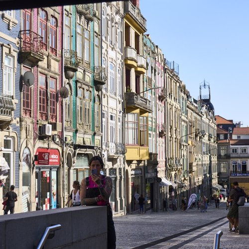 Porto