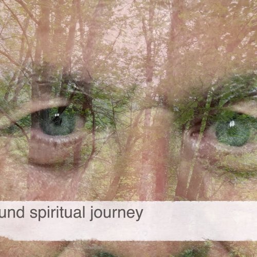 Each with our own path and purpose, bound by our shared humanity on Camino Primitivo, June 2023