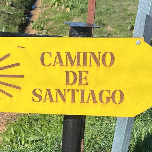 Back on Via de La Plata. Episode 1 of FreeWalker’s hike on Camino de Santiago