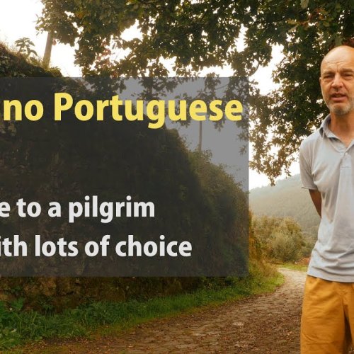 A guide to the Camino Portuguese