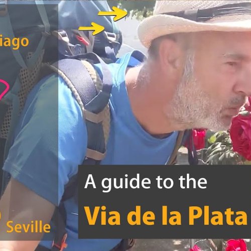 A Guide to the Via de la Plata
