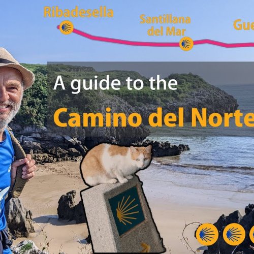 Conquer the Camino del Norte: Expert Tips and Tricks