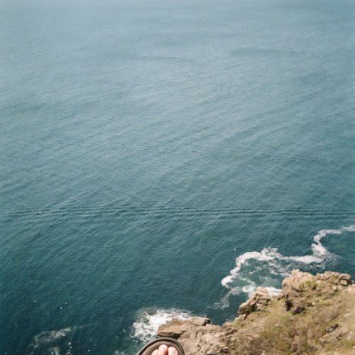 Finisterre - no further